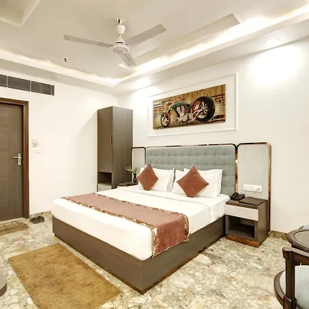 Hotel All Iz Well-By Haveliya Hotels- Traveller'S Choice Award Winner 2025